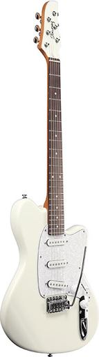 [A/008989] Ibanez ICHI00 Vintage White