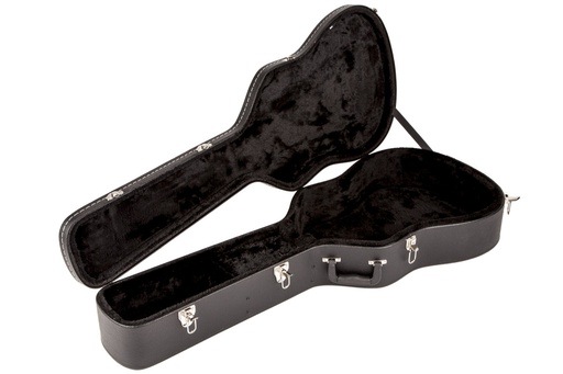 [A/008998] Fender Flat-Top Dreadnought Acoustic Guitar Case