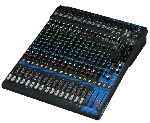 [A/009055] Yamaha MG16XU