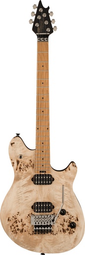 [A/009080] EVH Wolfgang WG Standard Exotic Poplar Burl