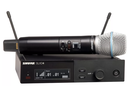 Shure SLXD24E/Beta87A H56