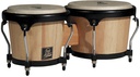 Latin Percussion LPA601-AW Aspire Bongos Natural