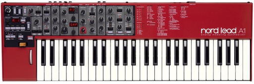 [A/009105] Clavia Nord Lead A1