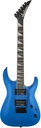 Jackson JS22 DKA Dinky Metallic Blue