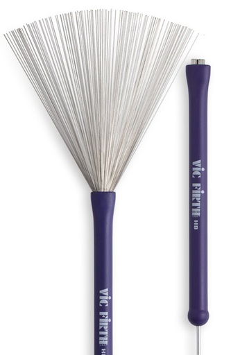 [A/006786] Vic Firth HB Heritage Brush