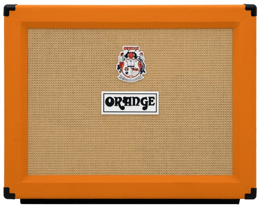 [A/009231] Orange PPC212OB Open Back