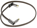 EBS HP-58 High Performance Flat Patch Cable