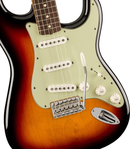 [A/009266] Fender Vintera II 60s Strat RW 3TS