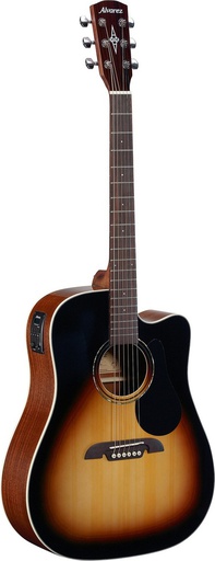 [A/009288] Alvarez RD26CESB