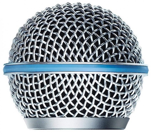 [A/009293] Shure RK265G Grelha Beta 58