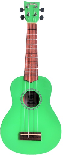 [A/009300] Ashton UKE120 SGR com saco Ukulele Soprano