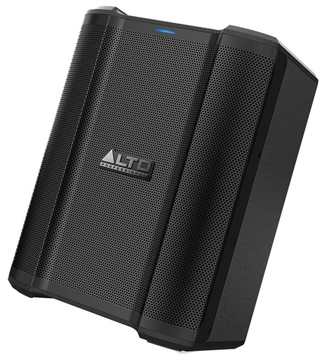 [A/009324] Alto Busker 200W P.A. Portátil com Bateria Recarregável