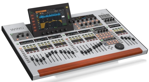 [A/009330] Behringer Wing