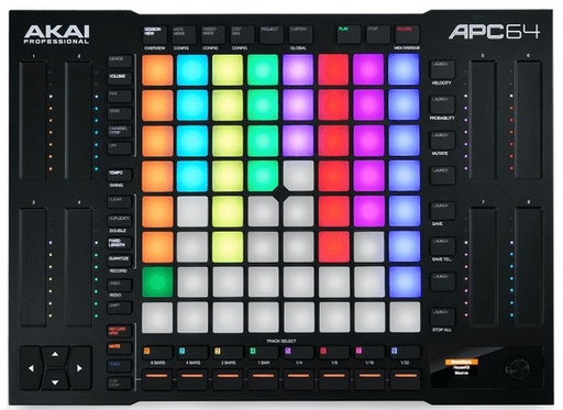 [A/009332] Akai APC 64