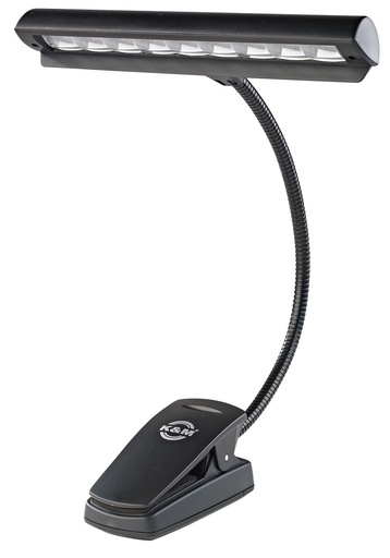 [A/009333] Konig & Meyer 12249 Music Stand Orchestra Light Eos