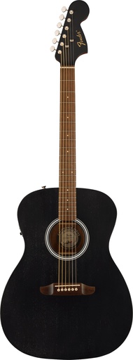 [A/009352] Fender Monterey Standard Black Top