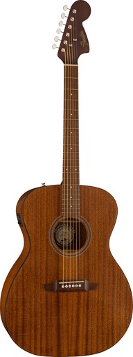 [A/009353] Fender Monterey Standard Natural