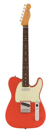 [A/009372] Fender Vintera II 60s Tele RW FRD