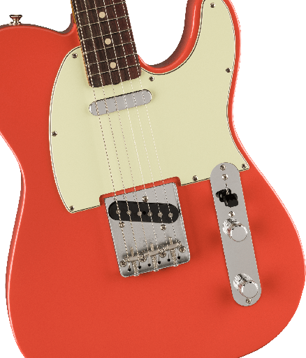 [A/009372] Fender Vintera II 60s Tele RW FRD