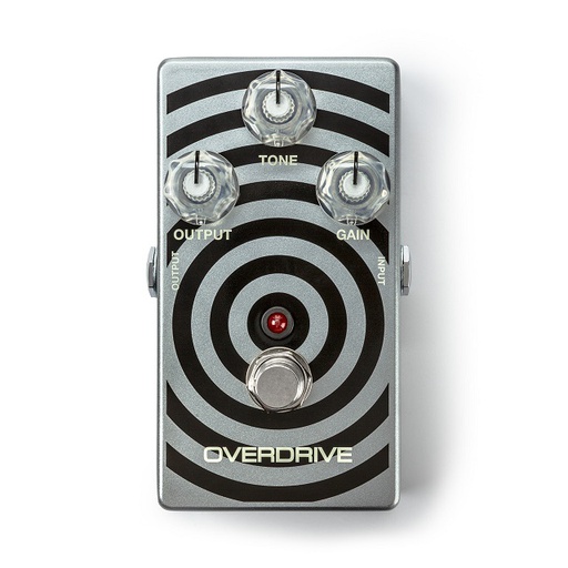 [A/009386] MXR Wylde Audio OD Overdrive WA44 20th Anniversary