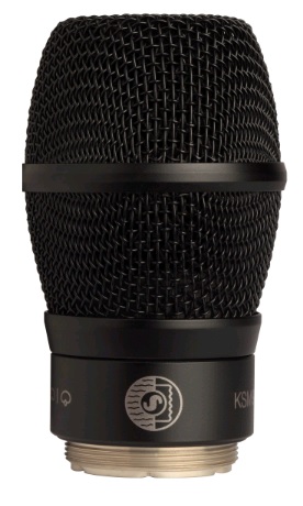 [A/009430] Shure RPW184 KSM9 Black