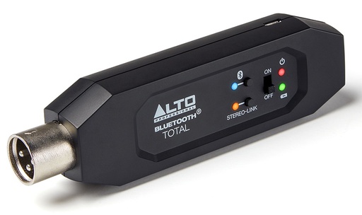 [A/009457] Alto Bluetooth Total 2