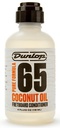 Dunlop Pure Formula 65 Coconut Oil Condicionador Escala 6634