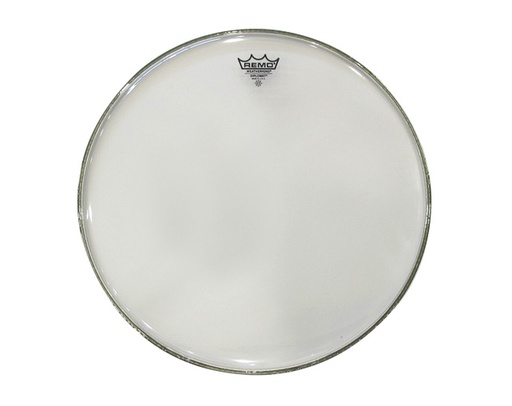 [A/009480] Remo Diplomat Clear 16"