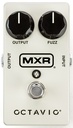 MXR M267 Octavio Fuzz