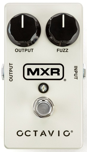 [A/009495] MXR M267 Octavio Fuzz