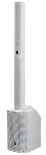 [A/009506] Studiomaster Direct 121W MX WHITE