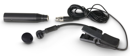 [A/009513] LD Systems WS 1000 MW, microfone para sopro/percussão