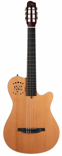 [A/009527] Godin Multiac Grand Concert Deluxe