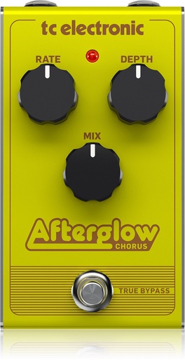 [A/009552] TC Electronic Afterglow Chorus