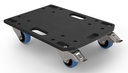 LD Systems Maui 28 G3 CB Castor Board