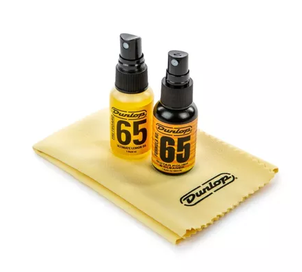 [A/002036] Dunlop GA59, Mini Body & Fingerboard Kit