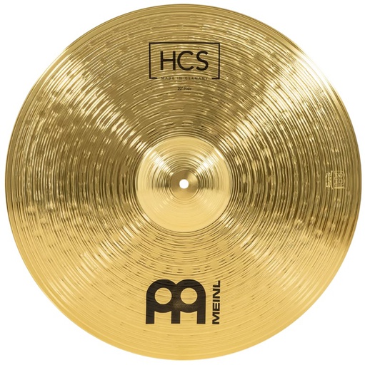 [A/009597] Meinl HCS 20" Ride