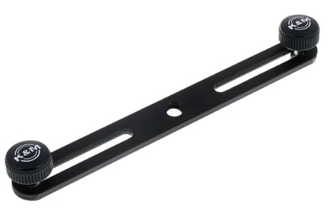 [A/009599] K&M 23550 Microphone Stereo Bar