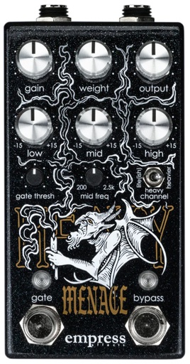 [A/009604] Empress Effects Heavy Menace